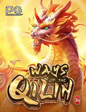Golden Dragon