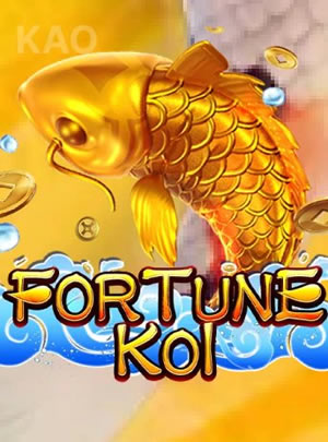 Fortune Dragon