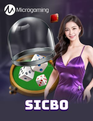 Sic Bo